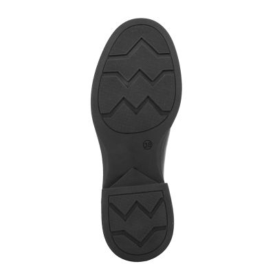 Дамски Равни Боти CARLO FABIANI - 253-705 BLACK