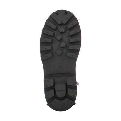 Дамски Равни Боти CARLO FABIANI - 252-38813 BLACK