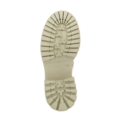 Дамски Кубинки CARLO FABIANI-247-8473 BEIGE