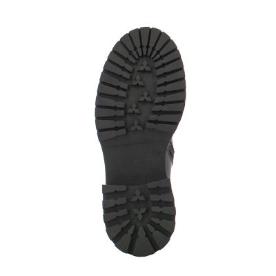 Дамски Кубинки CARLO FABIANI-247-8473 BLACK