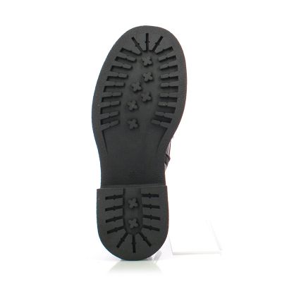 Дамски Кубинки CARLO FABIANI-253-717 BLACK