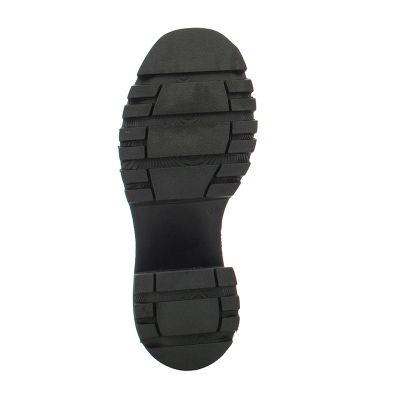 Дамски Лоуфър CARLO FABIANI-252-27717 BLACK