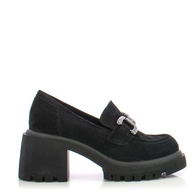Дамски Лоуфър CARLO FABIANI-252-27717 BLACK