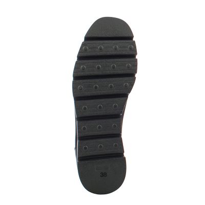 Дамски Ежедневни VERONELLA-047-5542 BLACK