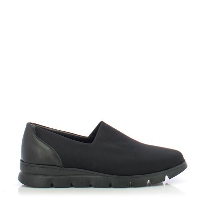 Дамски Ежедневни VERONELLA-047-5542 BLACK