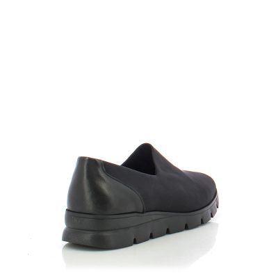 Дамски Ежедневни VERONELLA-047-5542 BLACK