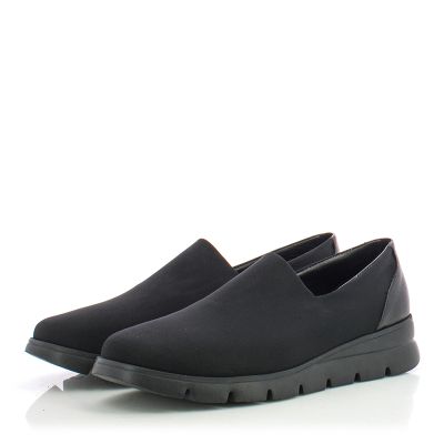 Дамски Ежедневни VERONELLA-047-5542 BLACK