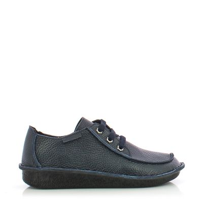 Дамски Ежедневни VERONELLA - 123-123-1 NAVY