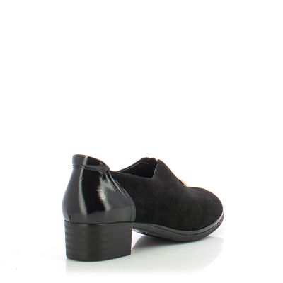 Токчета VERONELLA-028-345 BLACK
