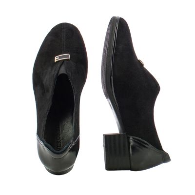 Токчета VERONELLA-028-345 BLACK