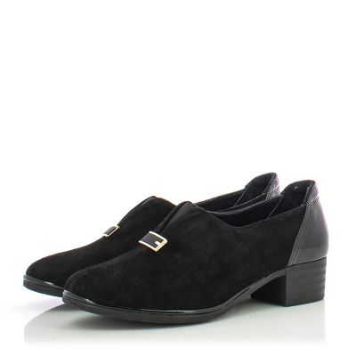 Токчета VERONELLA-028-345 BLACK