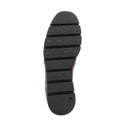 Дамски Ежедневни VERONELLA-045-5746  BORDO
