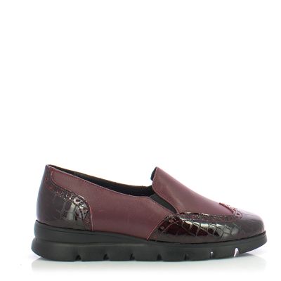 Дамски Ежедневни VERONELLA-045-5746  BORDO