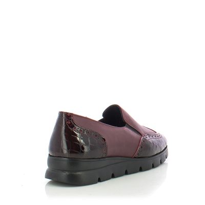 Дамски Ежедневни VERONELLA-045-5746  BORDO