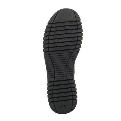 Дамски Равни Боти VERONELLA-068-23662  BLACK