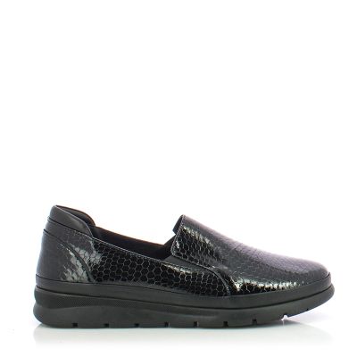 Дамски Ежедневни VERONELLA-047-161 BLACK