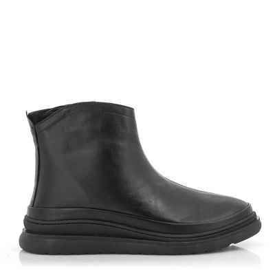 Дамски Равни Боти VERONELLA-261-401 BLACK