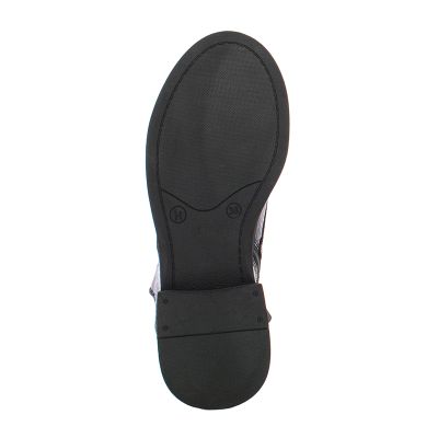 Дамски Равни Боти VERONELLA-176-2780 BLACK