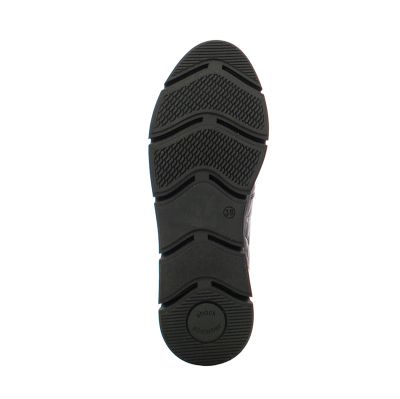 Дамски Равни Боти VERONELLA-047-511 BLACK