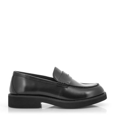 Дамски Лоуфър BOSS - 50548761 ELERI MOCC BO BLACK