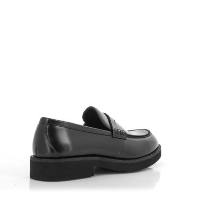 Дамски Лоуфър BOSS - 50548761 ELERI MOCC BO BLACK