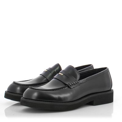 Дамски Лоуфър BOSS - 50548761 ELERI MOCC BO BLACK