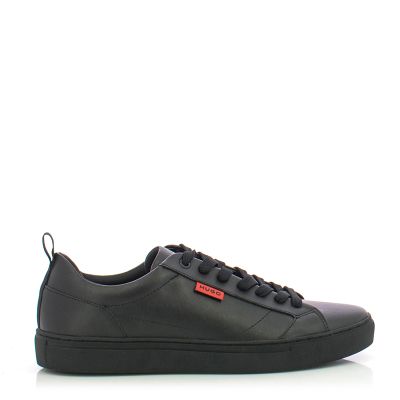 Мъжки Сникърс HUGO - 50541210 MORRIE TENN NAPU N BLACK