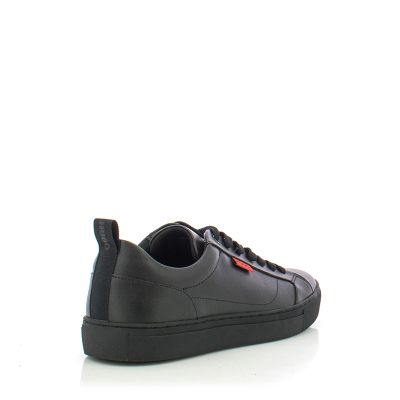 Мъжки Сникърс HUGO - 50541210 MORRIE TENN NAPU N BLACK