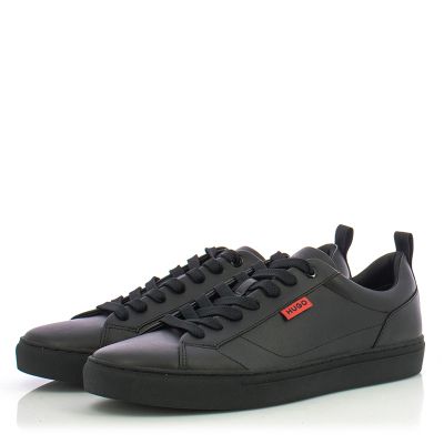 Мъжки Сникърс HUGO - 50541210 MORRIE TENN NAPU N BLACK