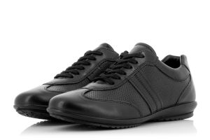 Мъжки спортни обувки IMAC - 101060-blackss18