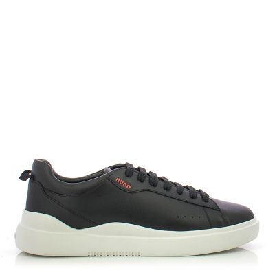 Мъжки Сникърс HUGO - 50499261 BLAKE TENN LT N BLACK