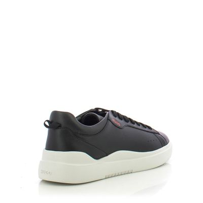 Мъжки Сникърс HUGO - 50499261 BLAKE TENN LT N BLACK