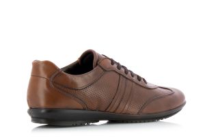 Мъжки спортни обувки IMAC - 101060-cognac/brownss18