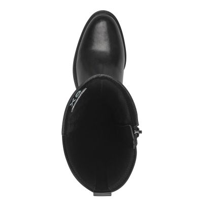 Офицерки TAMARIS - 1-25618-43-001 BLACK