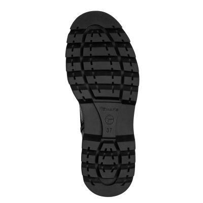 Дамски Кубинки TAMARIS-1-25228-45-028 BLACK CROCO