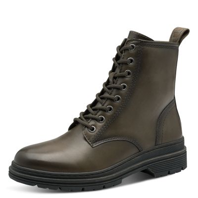 Дамски Кубинки TAMARIS - 1-25230-41-7A2 OLIVE