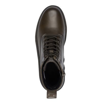 Дамски Кубинки TAMARIS - 1-25230-41-7A2 OLIVE