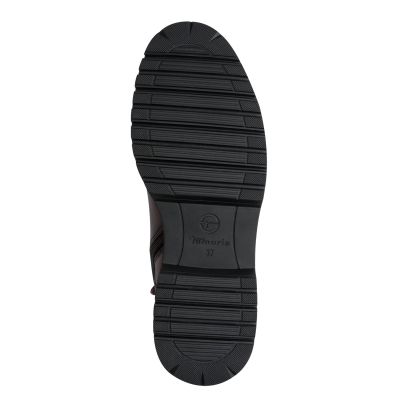 Дамски Кубинки TAMARIS-1-25207-45-356 MUSCAT LEATHER