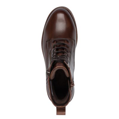 Дамски Кубинки TAMARIS-1-25207-45-356 MUSCAT LEATHER