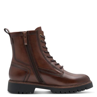 Дамски Кубинки TAMARIS-1-25207-45-356 MUSCAT LEATHER