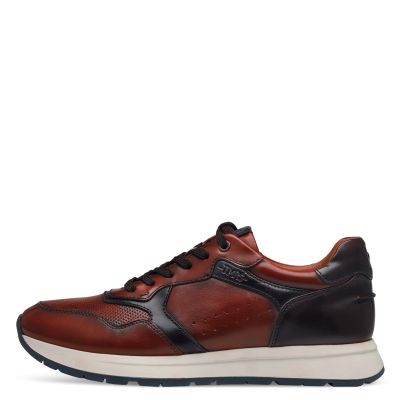 Мъжки Сникърс TAMARIS MEN - 1-13602-42 305 COGNAC