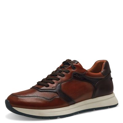 Мъжки Сникърс TAMARIS MEN - 1-13602-42 305 COGNAC