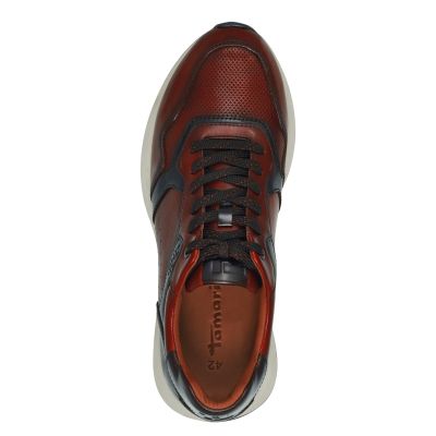 Мъжки Сникърс TAMARIS MEN - 1-13602-42 305 COGNAC