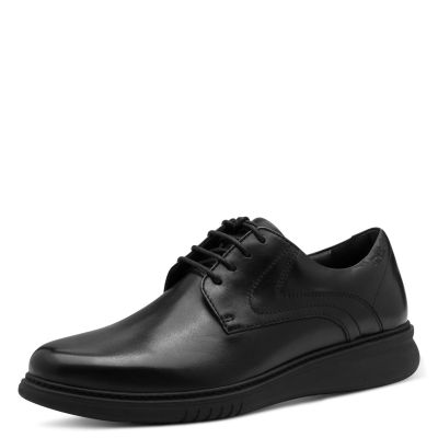Мъжки Ежедневни TAMARIS MEN - 1-13201-42 0A1 BLACK