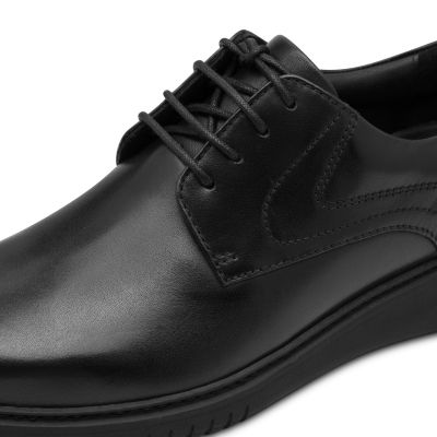 Мъжки Ежедневни TAMARIS MEN - 1-13201-42 0A1 BLACK