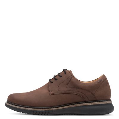 Мъжки Ежедневни TAMARIS MEN - 1-13201-42 326 DARK BROWN