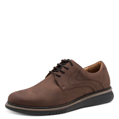 Мъжки Ежедневни TAMARIS MEN - 1-13201-42 326 DARK BROWN