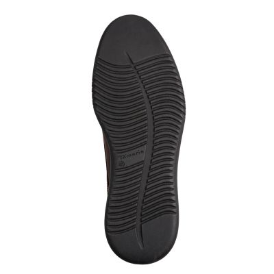 Мъжки Ежедневни TAMARIS MEN - 1-13201-42 326 DARK BROWN