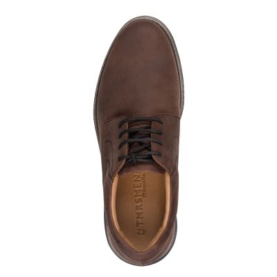 Мъжки Ежедневни TAMARIS MEN - 1-13201-42 326 DARK BROWN