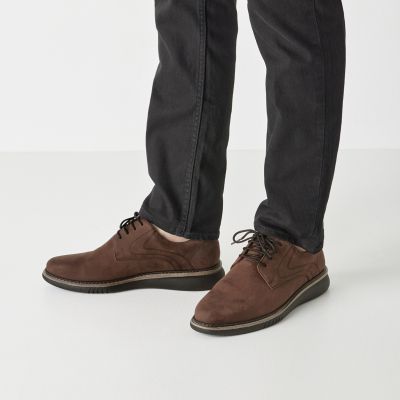 Мъжки Ежедневни TAMARIS MEN - 1-13201-42 326 DARK BROWN